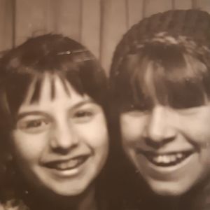 Meet your Posher, Joanne